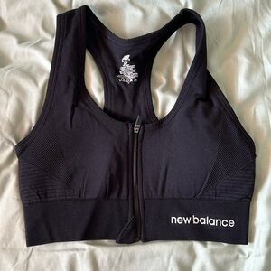 New Balance sports bra